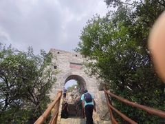 -神农山景区