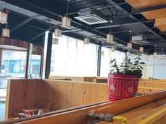 -桃源村铁锅炖鱼(体育馆道店)