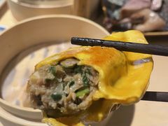 金牌煎饺-南京大牌档(龙江新城市广场店)