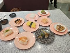 -争鲜回转寿司(飞洲国际店)