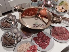-钢管厂五区小郡肝火锅串串 Chuan Chuan hot pot