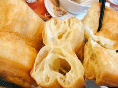 金牌靓油条-点都德(北京路贰店)