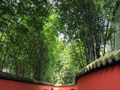 -成都武侯祠博物馆