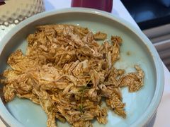 -惠丰堂饭庄·烤鸭·京味菜(翠微路店)