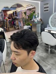 -NY漂发染发主打