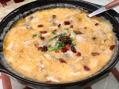 -新安江奶酸菜鱼(总店)