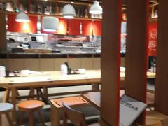-味千拉面(煌华新纪元购物广场店)