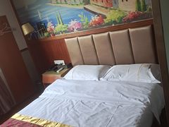 -春夏秋冬酒店(深圳五和地铁站店)