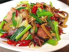 -云海肴·汽锅鸡·云南菜(广安门天虹店)