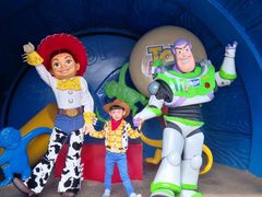 -玩具反斗城(海港城店)