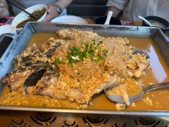-鱼酷活鱼烤鱼(静安大融城店)