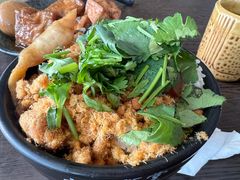 -古代饭堂(冠亚店)