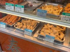-春苗炸鸡