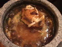 -佘山世茂艾美·御珍轩中餐厅