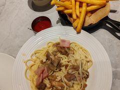 -必胜客(WOW南雄店)