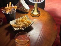 -JZ Club 爵士酒吧(上海店)
