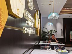 -清真·宁夏印象·盐池滩羊肉体验店(江宁路店)