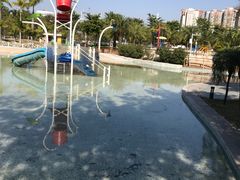 游乐设施-海珠儿童公园