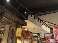 -李久其家民间餐厅(观沙岭公园店)