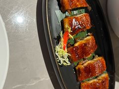 -醉庐·新上海菜(南京西路店)