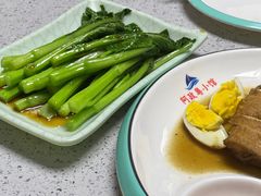 -阿政粤小馆(中央大街店)