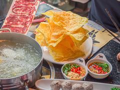 -牛事制造局牛肉火锅(莲岳路店)
