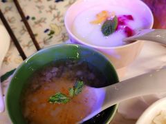 -沿途四季·云南菜·诗酒茶(蓝色港湾店)