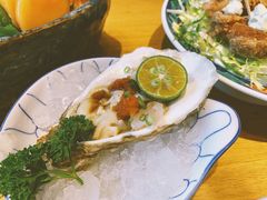 -山之川日料放题(通州店)