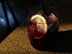 Sangria-羽深肉铺 Steak & Wine