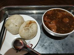 -姚记炒肝店(簋街店)