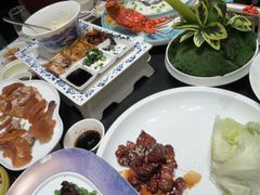 -云客来·花园餐厅(洛社店)