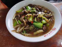 -孙家面馆(韩桥花苑店)