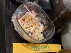 -金色印象·4K影院式足体养生(石碾盘店)