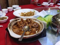 -潮喜竹溪荔湖酒家(荔枝湾店)