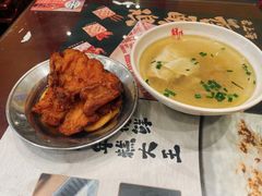-鲜得来排骨年糕(云南南路店)