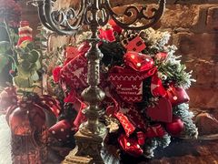 -BROWNSTONE布朗石西班牙餐厅(富城店)