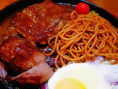 -阿娜尔·新疆菜(宜家荟聚中心店)