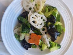 -玉林烤鸭店(黄村兴华店)