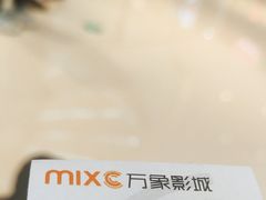 -万象影城(石家庄万象城IMAX激光店)