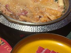 -牛New寿喜烧(曹路花园城店)