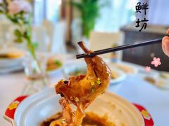 -名甬鲜坊·宁波海鲜(爱琴海店)
