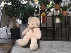 -绿韵风情吧(三峡广场店)