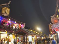 -河坊美食街(河坊街店)