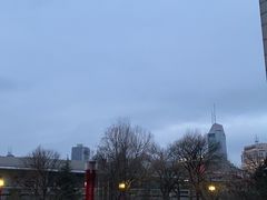 -青岛海尔洲际酒店