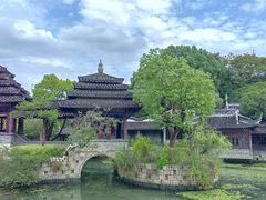 -韩湘水博园