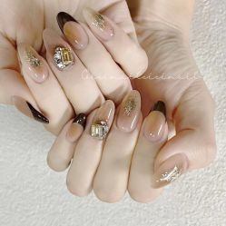 -希希美甲工作室cici-nail