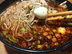-青石桥老瓦房肥肠粉总店(青石桥总店)