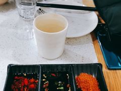 -浮何烤铺(桐梓林店)