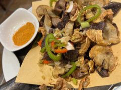 -那家老院子东北菜·饺子·小鸡炖蘑菇(艳华街店)
