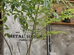 -METAL HANDS(五道营店)